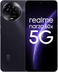 Realme Narzo 60X